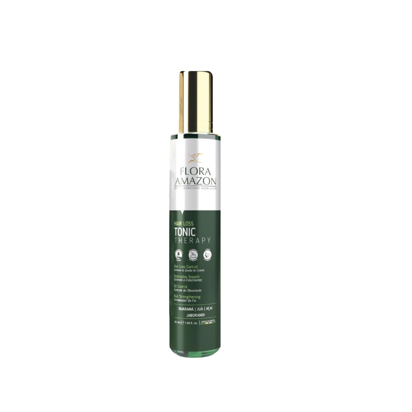 hair loss tonic therapy, essential for preventing hair loss and thinning.