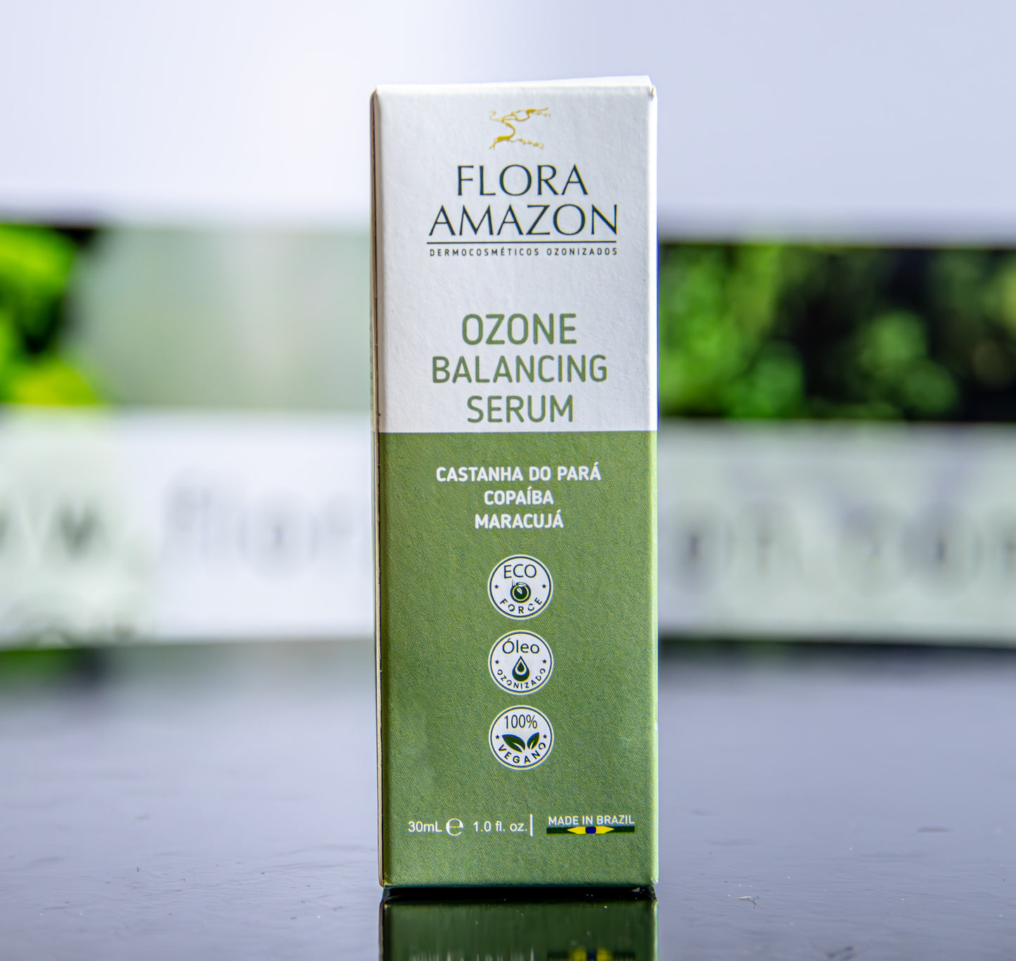 Ozone Balancing Serum