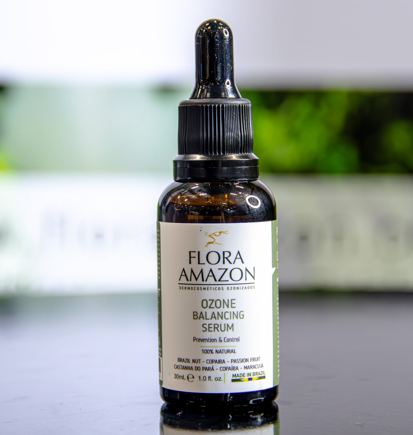 Ozone Balancing Serum