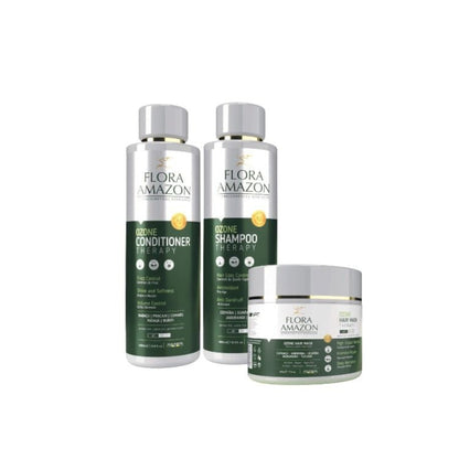 Complete Hair Care Bundle